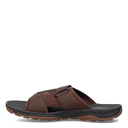 Rockport Women's Trail Technique Velcro Slide Sandal3