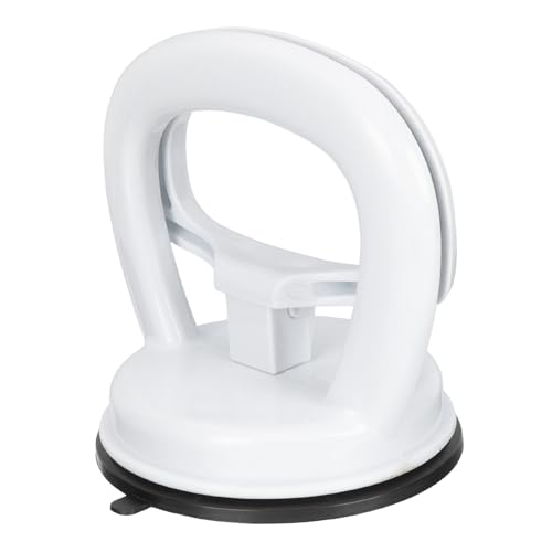 CONGARTENO 防滑浴室手すり 高耐久丸型グリップ 介護用バスルーム 補助手すり 高齢者 用壁取付プ 転倒防止浴槽シャワーハンドル