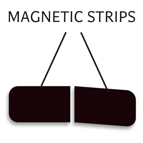Image of Zesta Magnetic Bookmark Set of 7 | Aesthetic Book Mark for Reading | Cute Anime Bookmarks for Kids, Students | Book Accessories for Novels, Gifts for Readers(Micky Mouse Bookmark, 9X2.5 Cms)