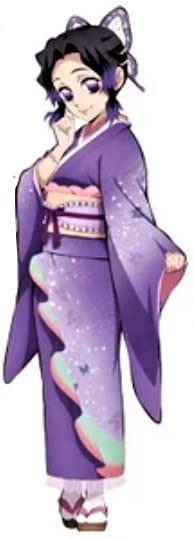 Amazon.co.jp: 鬼滅の刃 胡蝶しのぶ アクリルスタンド 東京スカイ  