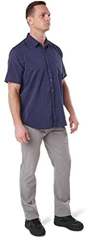 5.11 Tactical Men's Edge Chino Pants, 7 Pockets, Phone Storage, Style 744812