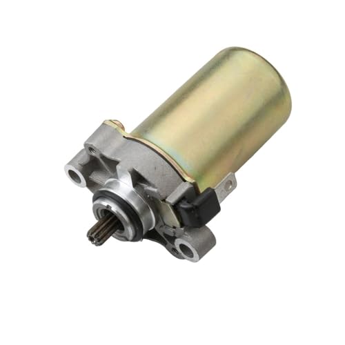 Motor de arranque piñón 10 dientes con especificación OEM 96921R 246390080