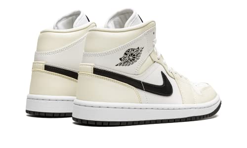 Image of Nike Women's Air Jordan 1 Mid Sneaker