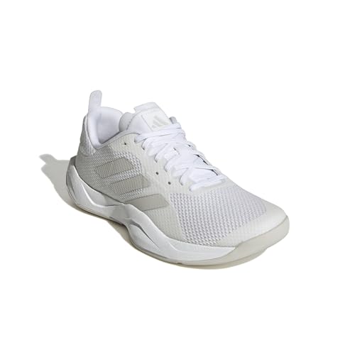 Chaussures de cross training femme adidas Trainer - vue 3