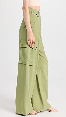 Ramy Brook Women's Emil Pants4