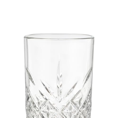 El Mejor Listado de Highball vaso los 10 mejores. 5 highball vaso marca VITTORI (2)