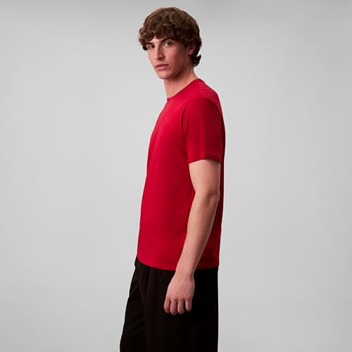 Image of Calvin Klein Men's Liquid Touch T-Shirt
