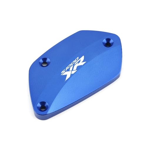 Couvercle bouchon frein CNC en aluminium pour moto S1000XR 2015-2021