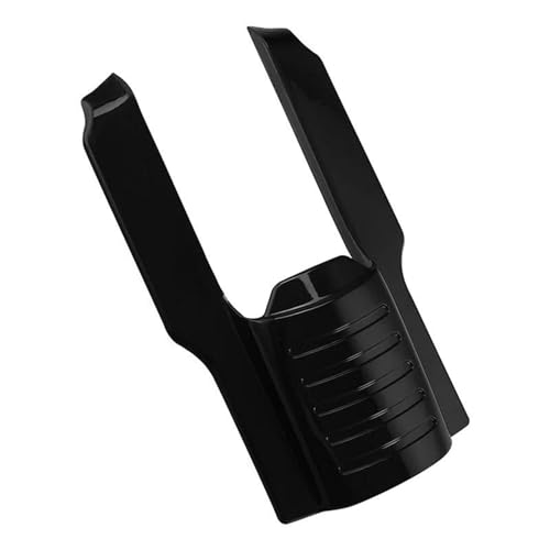 Garde-boue arrière moto protection efficace contre les projections Harley Touring