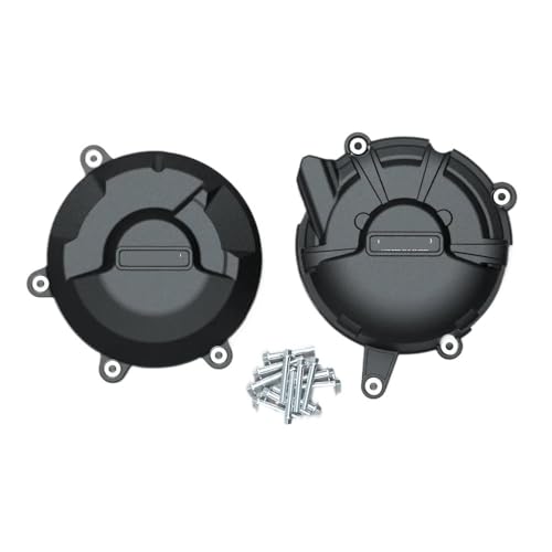 Couvercle moteur Streetfighter V2 2022-2023 protection moto