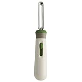 Chef'n FreshForce Pop-Out Vegetable Peeler