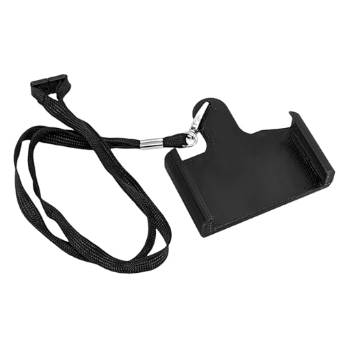 Lanyard Holster Mount for SumUp Solo Card Reader Bracket with Strap