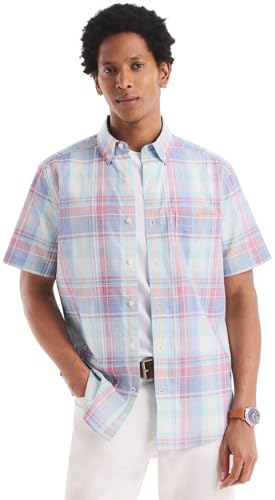 Nautica Men's Classic Fit Oxford Shirt