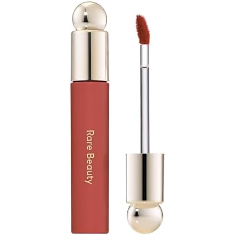 Rare Beauty by Selena Gomez Soft Pinch Tinted Lip Oil Serenity 0.10 Fl Oz (Pack of 1) Cover