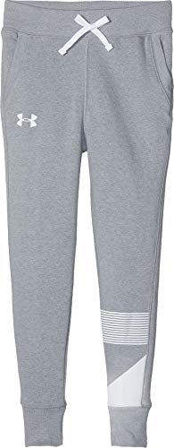 Image of Under Armour Boys' Rival Fleece Joggers