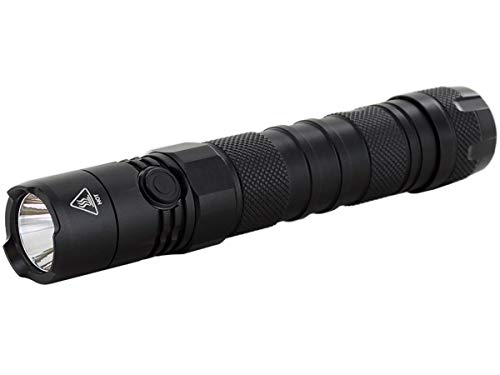 Best Review Nitecore N-P12 New P12 Torch, Black 🔥 Cashback up to 70% Nitecore N-P12 New P12 Torch, Black