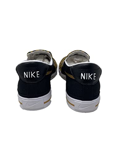 Nike Court Legacy SLP - Chaussures femme faciles à enfiler pour soulager les pieds actifs - 3