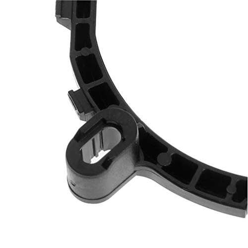 Soporte para ventilador y disipador de CPU BOLOUY para plataformas LGA775, LGA1150, LGA1155, LGA1156 y LGA1366 miniatura 6