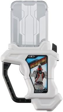 Gashapon Kamen Rider Ex-Aid Gashapon Sound Rider Gashat 05 Space Galaxy Fourze