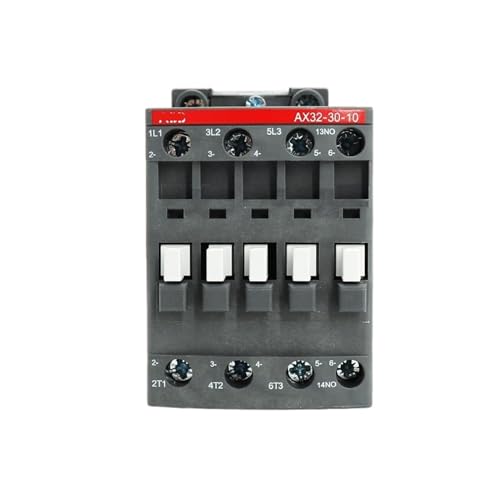 Contacteur AC AX32-30-10-84 pour circuit electrique 110V