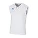 Produktbild Errea Unisex Tanktop Professional 3.0 Shirt, Weiß, L
