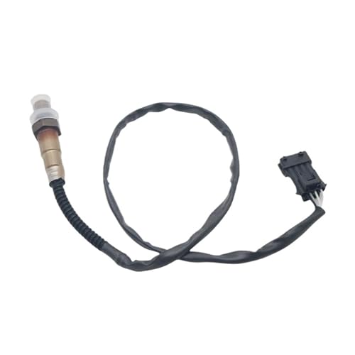 Sonde Lambda pour Volvo OE 8642230 : Capteur d'oxygène d'origine - 5