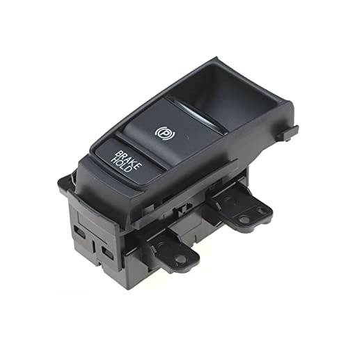 Bouton de frein à main électronique pour Honda HR-V et XR-V 35355T7AJ01