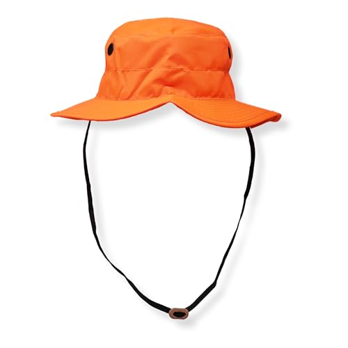 Image of US Military Surplus GI Water Repellant Boonie Hat, Made in USA