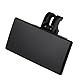 ECSiNG Handschuhfach-Verriegelungsgriff BL3Z-1506072-AE BL3Z-1506072-AF Kompatibel mit Ford F150 2009-2014