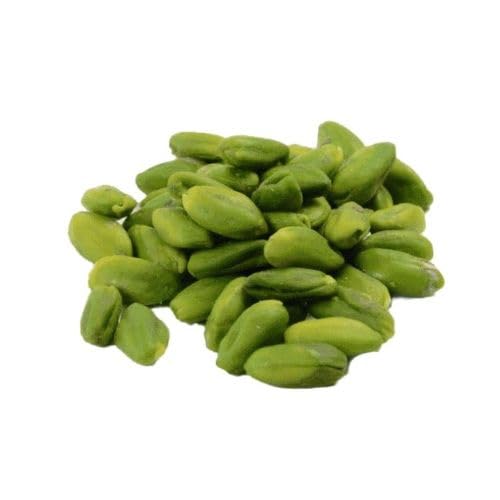 Pistacho Pelado Primera Elección 10Kg