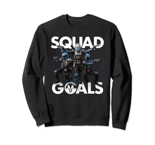 Sweat Mandalorian Bo-Katan cadeau idéal à offrir pour anniversaire de fan