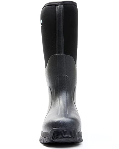 Cody James Men's Glacier Guard Insulated Rubber Boot Composite Toe - Bcjcwr0w1284