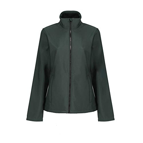 Veste softshell imprimable Regatta veste imperméable et coupe vent