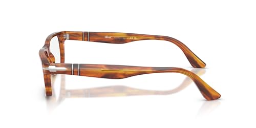 Image of Persol Unisex Po3050v Rectangular Prescription Eyewear Frames