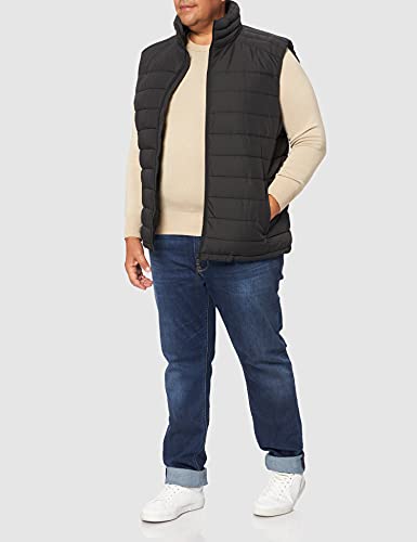 Superdry Studios Fuji Gilet Gilet Imbottito Uomo