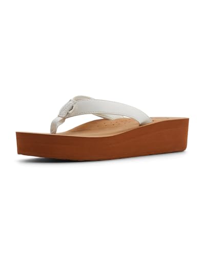 Image of Roxy Women's Melinda Wedge Flip Flop Sandal