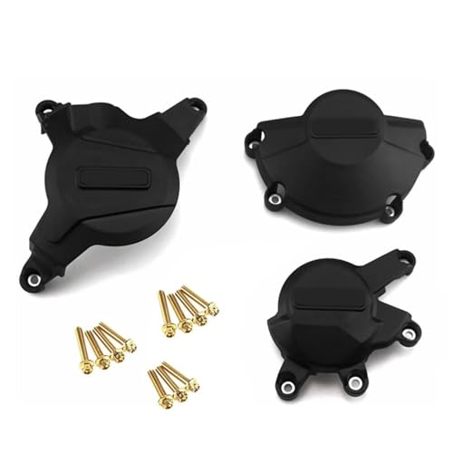 Protection moteur moto CBR600RR antichoc et anti-abrasion pour carter