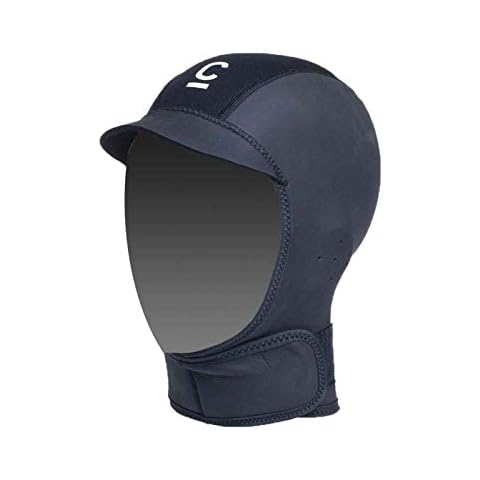 C Skins Element 3MM Adjustable Wetsuit Hood Cover