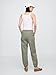 GAP Womens Downtown Cargo Jogger Mesculen Green XXL