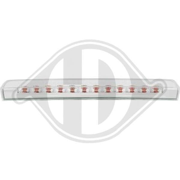 Diederichs Zusatzbremsleuchte 4474095