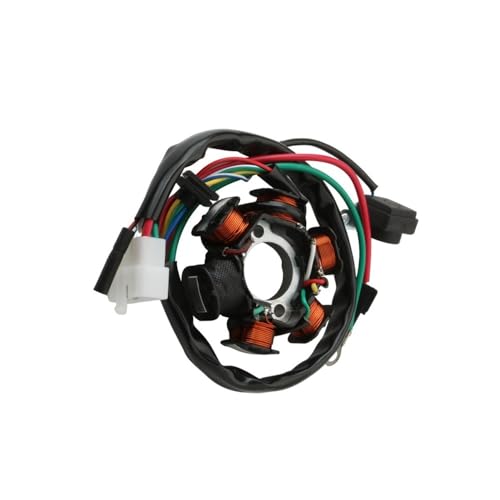 Stator SYM Rapido Vision 50 DJ50 Fever KB 50cc 2T
