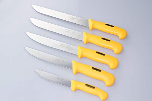 Fleischermesser-Set von Gabelmann Neudorf Manufaktur