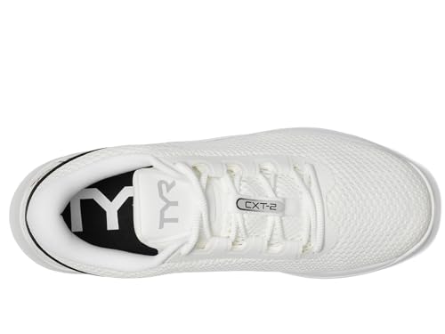 Image of TYR DropZero Barefoot Shoes for Men - Gym Shoes with Stability Strap for Barefoot-Style Training, Lifting, HIIT, Walking