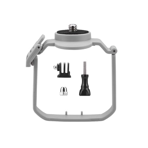 Support de montage 1/4 pour drone Mini 3 Pro idéal pour vidéo aérienne