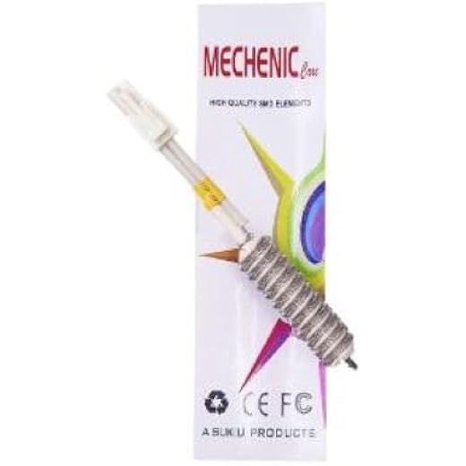 Heater Element for Hot Air Gun Pack of 5 Pieces