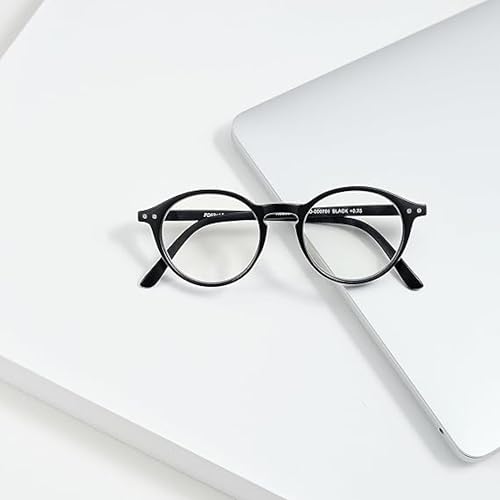 Image of Readerest Blue Light Blocking Reading Glasses, fashionable for men and women, Anti Glare, Anti Eyestrain, UV protection, prescription eyeglasses online