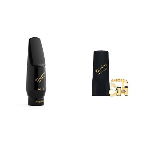 Amazon | バンドーレン アルトサクソフォン マウスピース 『オプティマ