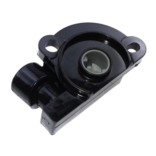 AUTO OCCASION Automotive 17083333 TPS Throttle Position Sensor Replacement for Honda Isuzu Acura Buick Pontiac Impala Impulse Jimmy Lumina Passport Regal
