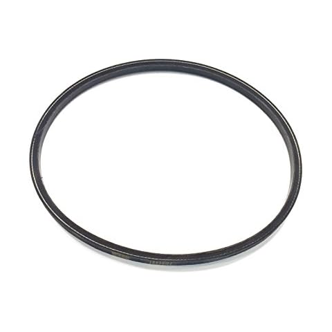 Automotive Authority LLC EZGO Golf Cart Starter Generator Belt - 2 Cycle (1980-1993) 16548G1 606138 Cover