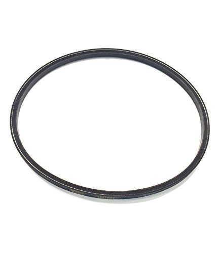 Automotive Authority LLC EZGO Golf Cart Starter Generator Belt - 2 Cycle (1980-1993) 16548G1 606138